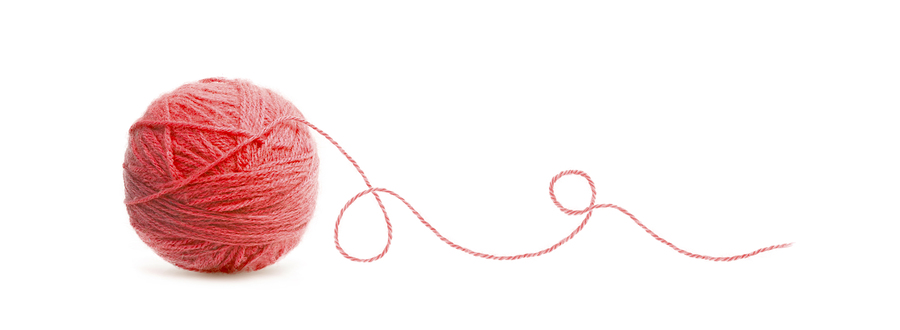 red thread