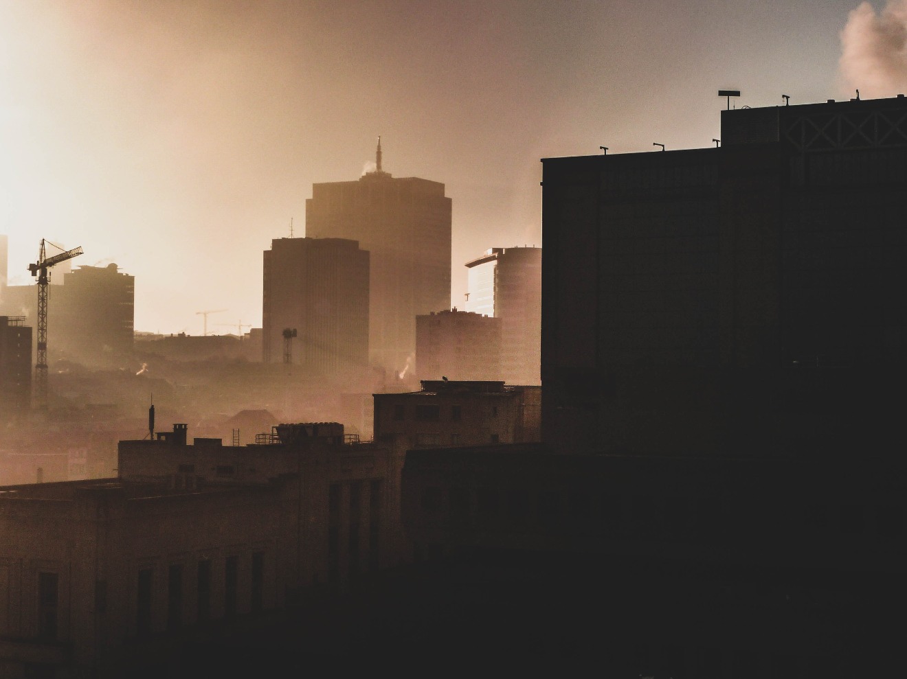 Air quality